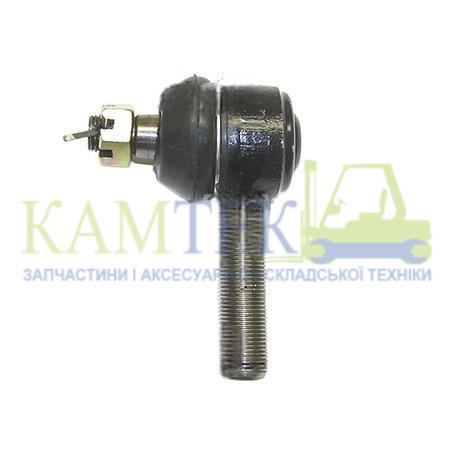 Наконечник рульовий (LH) навантажувача LINDE