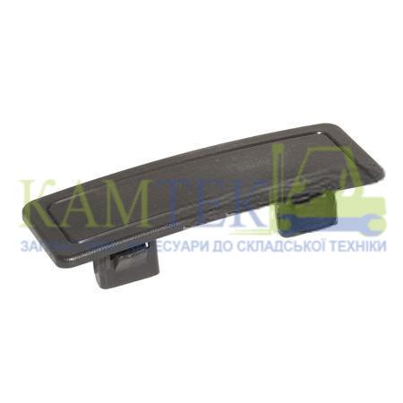 10251745_2025-02-21_13-58-38 Заглушка важеля гідророзподільника навантажувача Nissan 1F1A15U