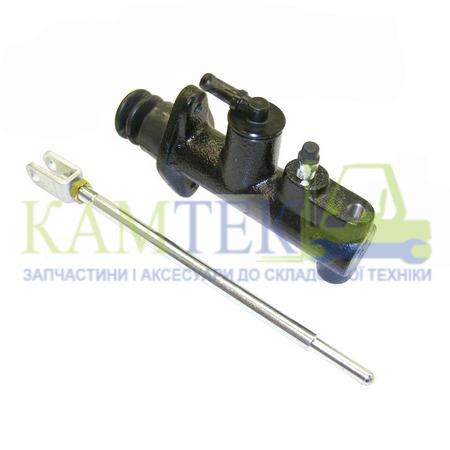 10606532 Головний гальмівний циліндр навантажувача GLP18AK