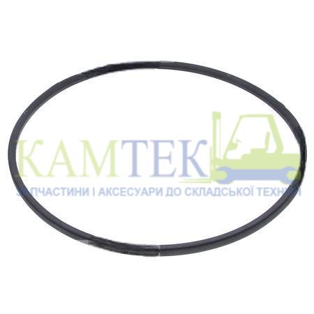 10606646_2025-03-10_09-17-38 Ремінь приводу вентилятора Yanmar 4TNE92