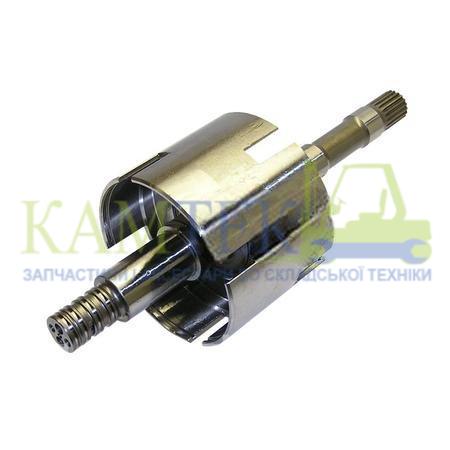 10729091_2025-06-11_19-16-43 Вал трансмиссии погрузчика CMP30B CMP23OD-2819-6074KF