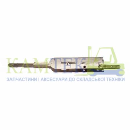 Рычаг стояночного тормоза погрузчика Hyster