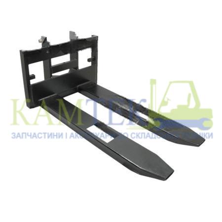 1078941_2025-03-04_09-54-28 Каретка навантажувача MITSUBISHI