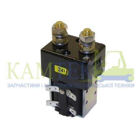 107TA1227_2025-05-16_20-15-15 Контактор навантажувача в зборі