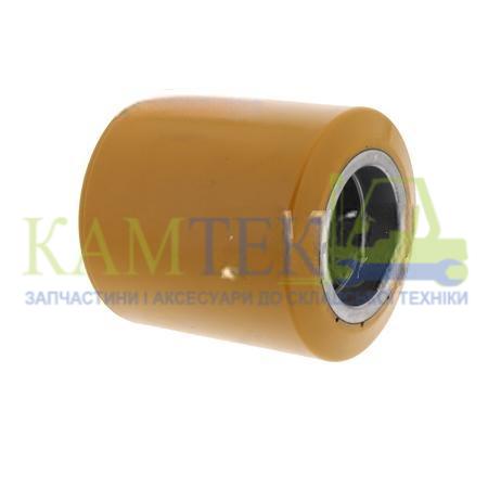 Ролик грузовой погрузчика CATERPILLAR