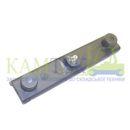Комплект направляючих каретки 55F II CLASS