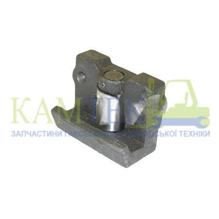 Кронштейн нижний в сборе SS 2.5T/151/P2