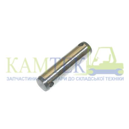 Вісь навантажувача LINDE