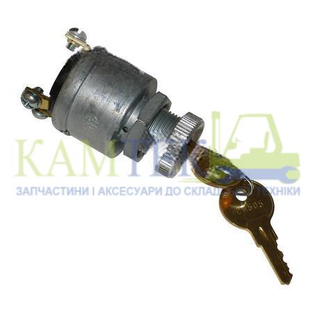 108407_2025-05-02_23-02-14 Замок запалювання навантажувача LINDE