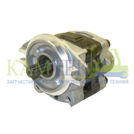 10A7710201_2025-05-04_11-21-43 Гидравлический насос погрузчика TCM FD15T3