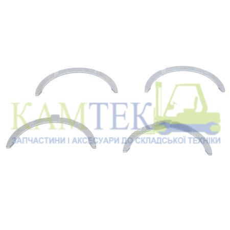 11011-76006-71_2025-10-27_17-21-13 Півкільця колінвалу 2J, 2H, 5P