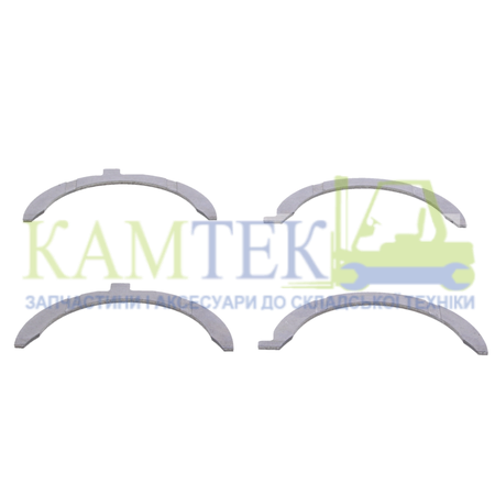 11011-76020-71 Кільця осьового зміщення 1FZ STD