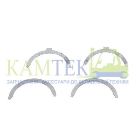 110112301071_2025-05-16_21-57-59 Вкладиші упорні двигуна навантажувача STD 4P