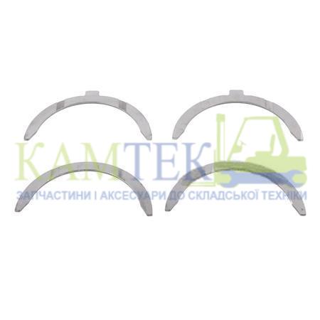110117600471_2025-05-16_22-00-23 Вкладиші упорні двигуна навантажувача 5R
