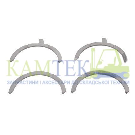 110117820071_2025-04-19_17-47-17 Полукольца коленвала Toyota 1DZ