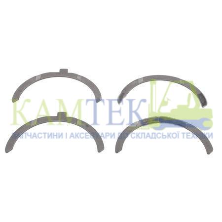 1101278C0071_2025-05-16_22-05-59 Вкладыши упорные двигателя погрузчика 0125 1Z