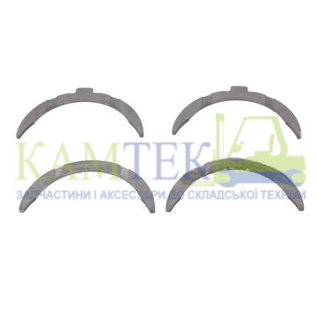 110137600171_2025-06-27_16-04-19 Вкладиші упорні двигуна навантажувача 0.25 5K