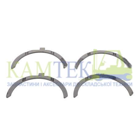 110137830071_2025-04-19_01-41-03 Півкільця колінвалу навантажувача Toyota 2Z