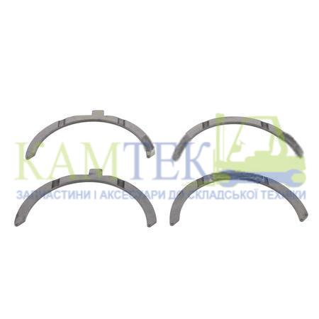 1101378C0071_2025-04-14_18-38-03 Півкільця колінвалу навантажувача Toyota 14Z