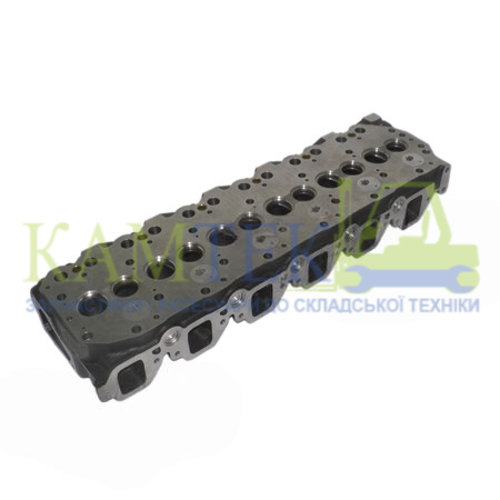 1103906J00 Головка блоку двигуна навантажувача TD42