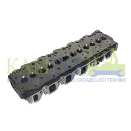1103906J01_2025-04-21_15-43-48 Головка блоку циліндрів ГБЦ навантажувача NISSAN TD42