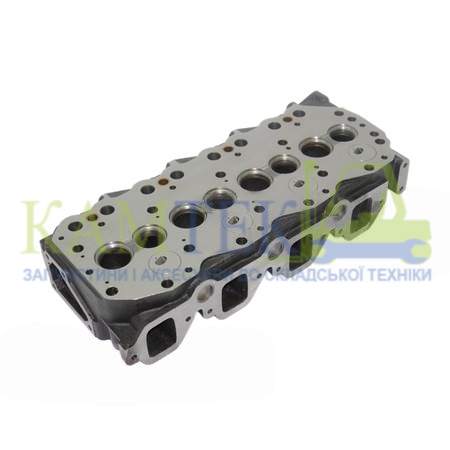 1103940K02 Головка блоку двигуна навантажувача TD27