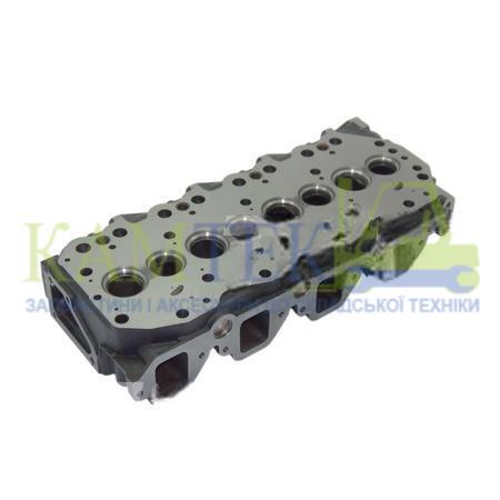 11039VH002_2025-10-27_18-03-33 Головка блоку циліндрів (ГБЦ) навантажувача Nissan QD32