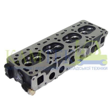 11040-50K02_2025-10-27_18-05-54 Головка блока циліндрів навантажувача Nissan H20