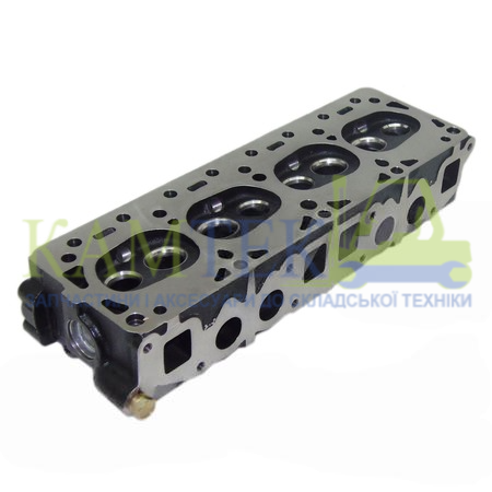 1104060K00 Головка блоку двигуна навантажувача Н20