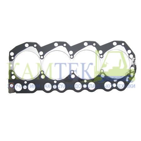 11044-1W400_2025-10-27_18-12-23 Прокладка ГБЦ (пароніт) QD32