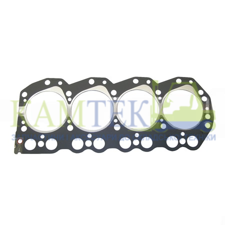 Прокладка головки блоку TD27