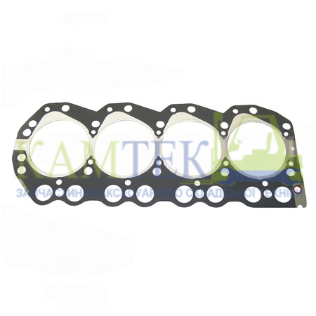 1104443G02 Прокладка головки блоку TD27