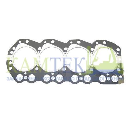 Прокладка головки блоку TD27