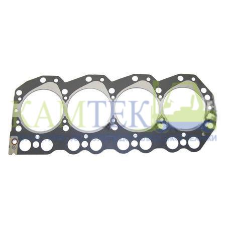 Прокладка головки блоку BD30