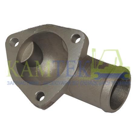 11060-43G00_2025-10-27_19-47-59 Кришка корпусу термостата навантажувача Nissan TD27, QD32