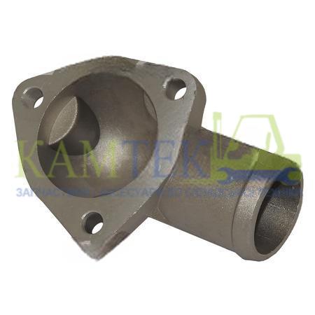 1106043G00_2025-02-12_17-06-37 Кришка корпусу термостату навантажувача Nissan TD27