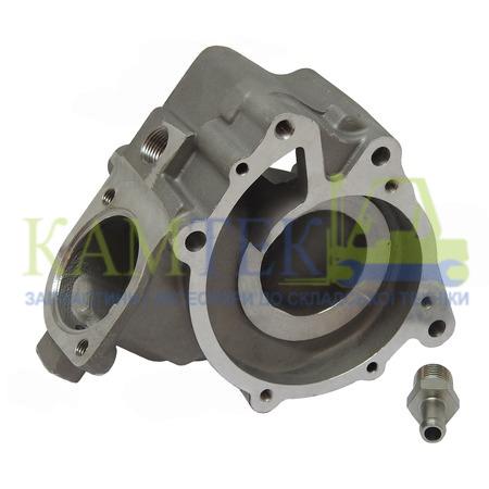 11061-50K00 Корпус термостата погрузчика Nissan H20