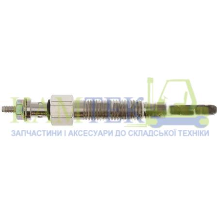 Свічка розжарення навантажувача Nissan TD27