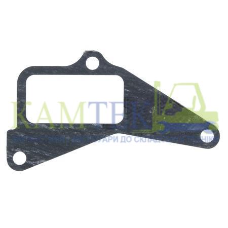 11072-50K01_2025-10-27_20-08-26 Прокладка корпуса термостата погрузчика Nissan K15, K21