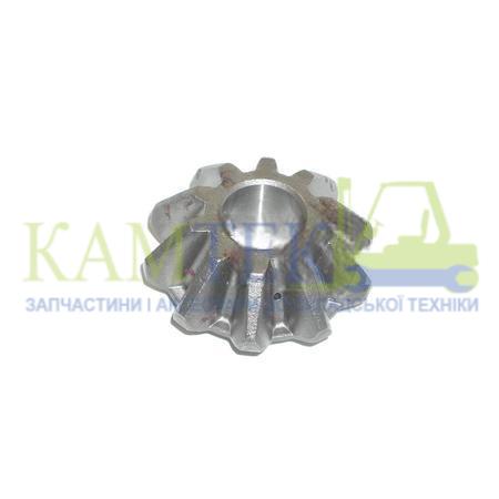 110F3-52011_2025-10-27_20-23-29 Шестерня дифференциала малая погрузчика TCM FD15C13