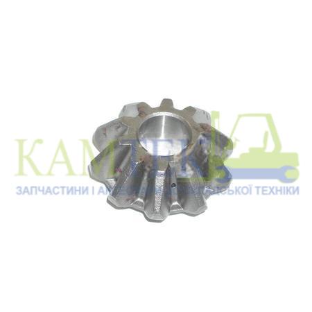 110F352011_2025-05-17_19-16-31 Шестерня навантажувача сателіт TCM