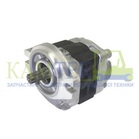 110F7-10231_2025-10-27_20-27-08 Насос гидравлический погрузчика TCM FD10-18C19/T19