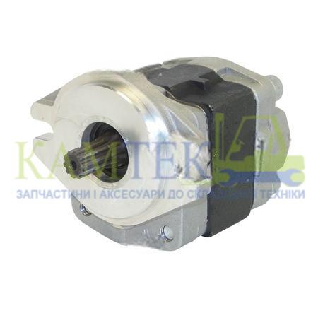 110F7-10271_2025-10-27_20-28-29 Насос гидравлический погрузчика TCM FHD20-30Z5