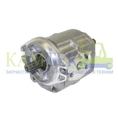 110F7-10501_2025-10-27_20-29-34 Насос гидравлический погрузчика TCM