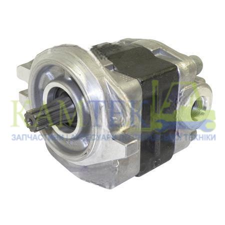 110G710231_2025-02-13_10-58-32 Насос гидравлики погрузчика TCM