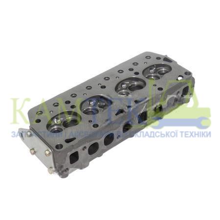 11101-78002-71_2025-10-27_20-38-23 ГБЦ (не в сборе) погрузчика Toyota 4P