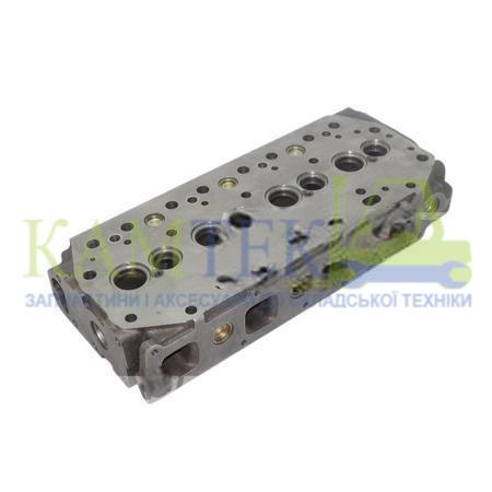 Головка блоку циліндрів (ГБЦ) навантажувача Toyota 2Z