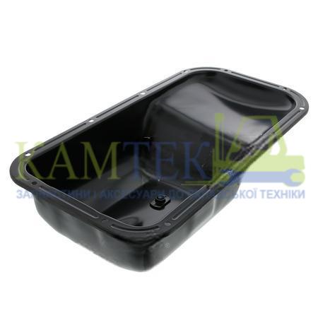 11110-FU400_2025-10-27_20-49-05 Піддон масляний (масловідстійник) навантажувача Nissan K15, K21