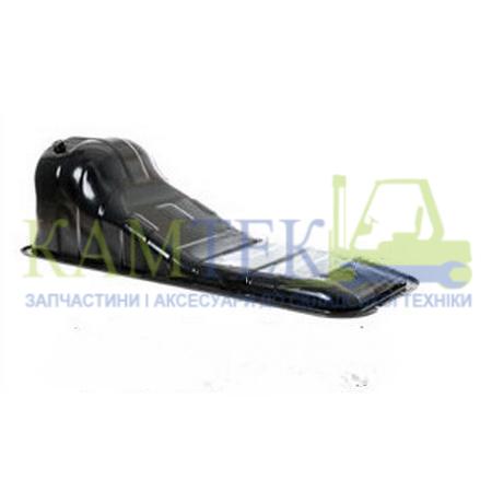 11110-GY000_2025-10-27_20-50-13 Піддон масляний навантажувача Nissan TB45