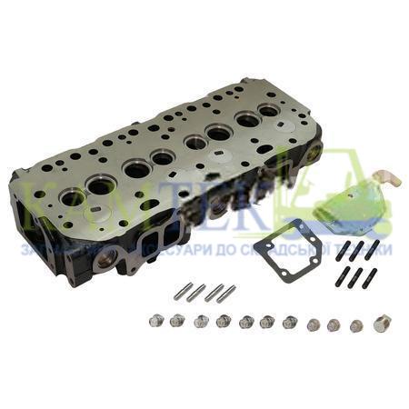 111102056171_2025-04-21_15-44-41 Головка блоку циліндрів ГБЦ навантажувача TOYOTA 2J